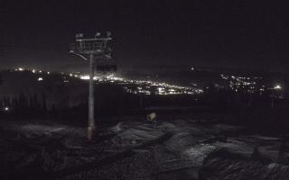 Rusin Ski kolej - 18-12-2025 20:51