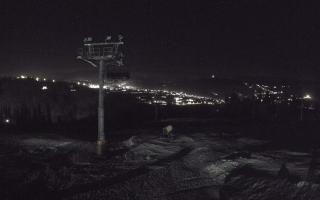 Rusin Ski kolej - 18-12-2025 21:41