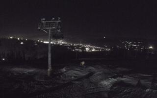 Rusin Ski kolej - 18-12-2025 21:48