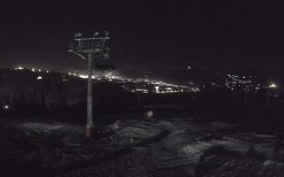 Rusin Ski kolej - 18-12-2025 22:09