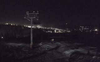 Rusin Ski kolej - 18-12-2025 22:16