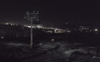 Rusin Ski kolej - 18-12-2025 22:30