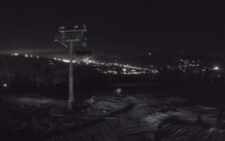 Rusin Ski kolej - 18-12-2025 22:44