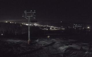 Rusin Ski kolej - 18-12-2025 22:51