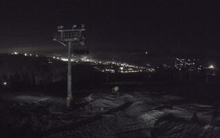 Rusin Ski kolej - 18-12-2025 22:58