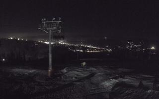 Rusin Ski kolej - 18-12-2025 23:19