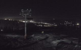 Rusin Ski kolej - 18-12-2025 23:26