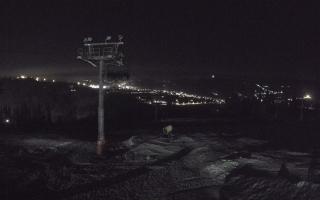 Rusin Ski kolej - 18-12-2025 23:33