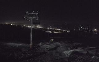 Rusin Ski kolej - 18-12-2025 23:40