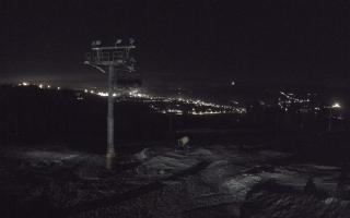 Rusin Ski kolej - 18-12-2025 23:47