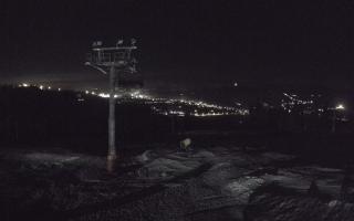 Rusin Ski kolej - 18-12-2025 23:54