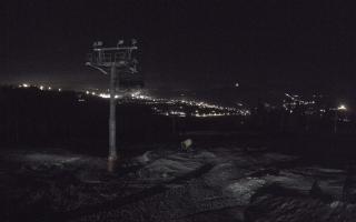 Rusin Ski kolej - 19-12-2025 00:01