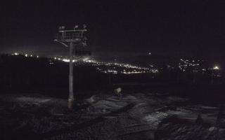 Rusin Ski kolej - 19-12-2025 00:15