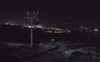 Rusin Ski kolej - 19-12-2025 00:22