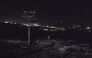 Rusin Ski kolej - 19-12-2025 00:29