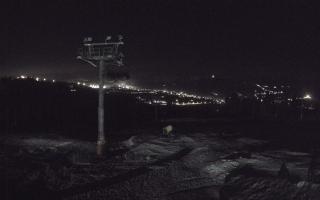 Rusin Ski kolej - 19-12-2025 00:37