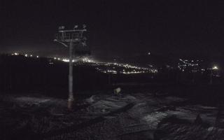 Rusin Ski kolej - 19-12-2025 00:44