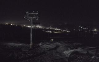 Rusin Ski kolej - 19-12-2025 00:51