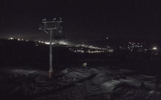 Rusin Ski kolej - 19-12-2025 00:58