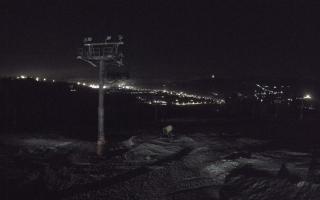 Rusin Ski kolej - 19-12-2025 01:05