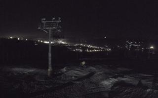 Rusin Ski kolej - 19-12-2025 01:12