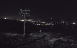 Rusin Ski kolej - 19-12-2025 01:26