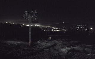 Rusin Ski kolej - 19-12-2025 01:47