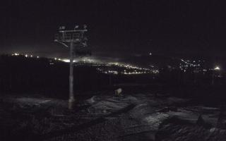 Rusin Ski kolej - 19-12-2025 01:54