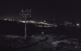 Rusin Ski kolej - 19-12-2025 02:01