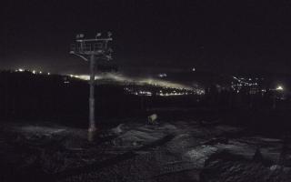 Rusin Ski kolej - 19-12-2025 02:08