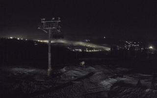 Rusin Ski kolej - 19-12-2025 02:15