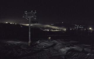 Rusin Ski kolej - 19-12-2025 02:22