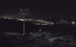 Rusin Ski kolej - 19-12-2025 02:29