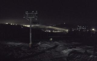 Rusin Ski kolej - 19-12-2025 02:36