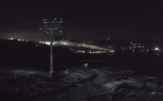 Rusin Ski kolej - 19-12-2025 02:43