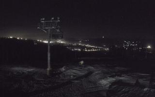 Rusin Ski kolej - 19-12-2025 02:57