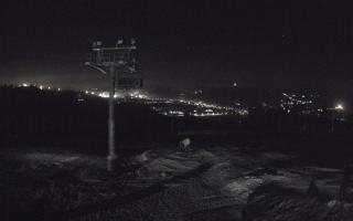 Rusin Ski kolej - 19-12-2025 03:04