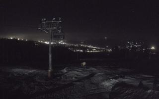 Rusin Ski kolej - 19-12-2025 03:25