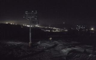 Rusin Ski kolej - 19-12-2025 03:32