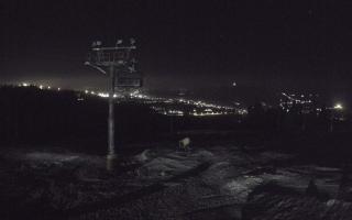 Rusin Ski kolej - 19-12-2025 03:54