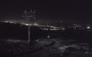 Rusin Ski kolej - 19-12-2025 04:01