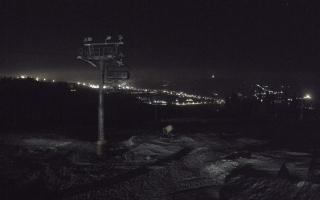 Rusin Ski kolej - 19-12-2025 04:08