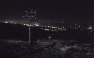 Rusin Ski kolej - 19-12-2025 04:22