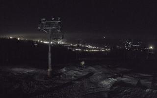 Rusin Ski kolej - 19-12-2025 04:43