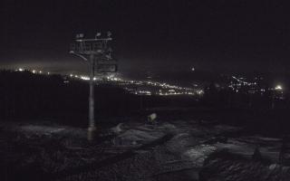 Rusin Ski kolej - 19-12-2025 04:50