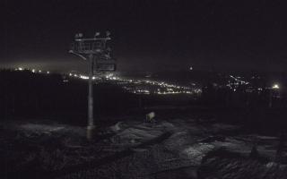 Rusin Ski kolej - 19-12-2025 04:57