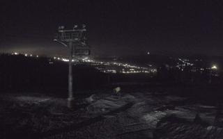 Rusin Ski kolej - 19-12-2025 05:04