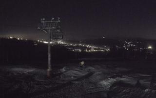 Rusin Ski kolej - 19-12-2025 05:11