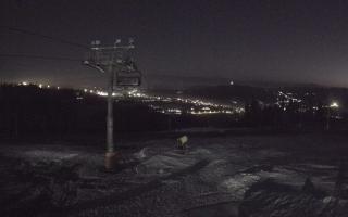 Rusin Ski kolej - 19-12-2025 05:18