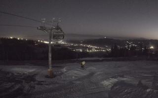 Rusin Ski kolej - 19-12-2025 05:25